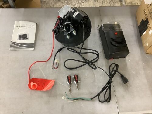 Automatic Roller Door Opener - Lot 174