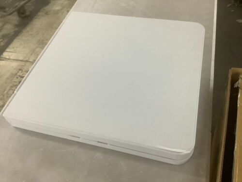 Plastic Folding Table  - Lot 191