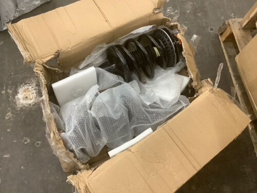 Complete Strut Assembly  - Lot 296