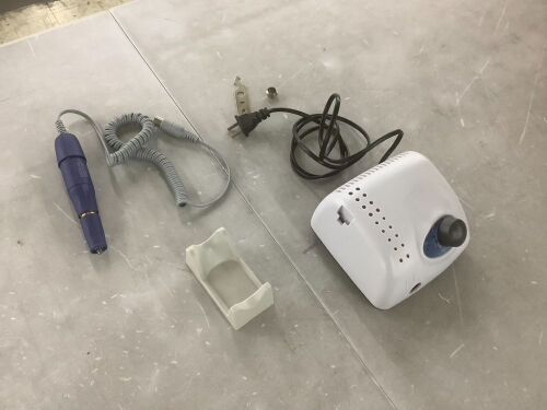 Electric Nail Drill Machine - Lot 297
