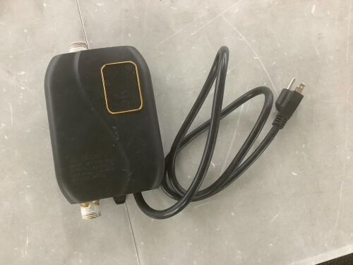 Mini Instant Water Heater  - Lot 298
