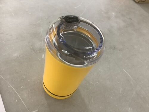 Electric Coffee Bean Grinder - Missing Power Cord  - Lot 299