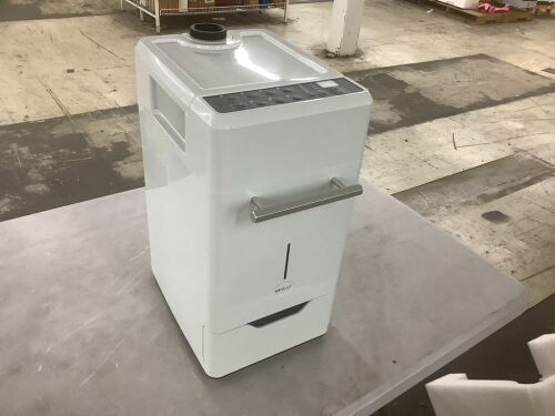 Nano Hair Steamer  - Lot 399