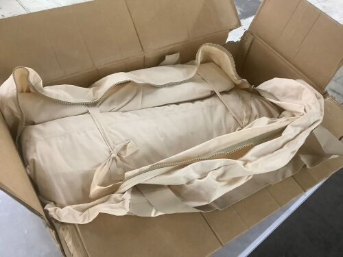 Bell Tent - Tent Body & Bag Only  - Lot 495