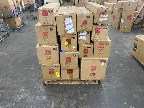 Lot of (15) Artificial Christmas Trees - Uninspected - Lot 622