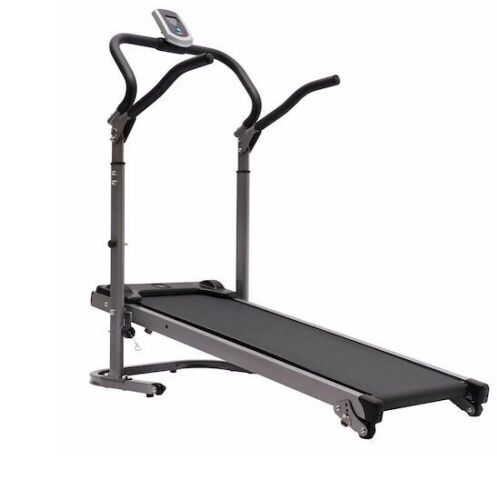 Treadmill with Incline  - Lot 86