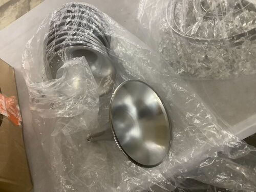 Wedding Center Pieces - Lot 294