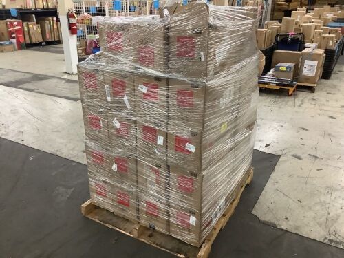 Lot of (37) Outdoor Lighted Deer Sets - Uninspected - Lot 65