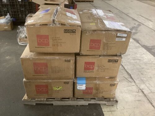 Lot of (6) Ride On Toys - Uninspected - Lot 72