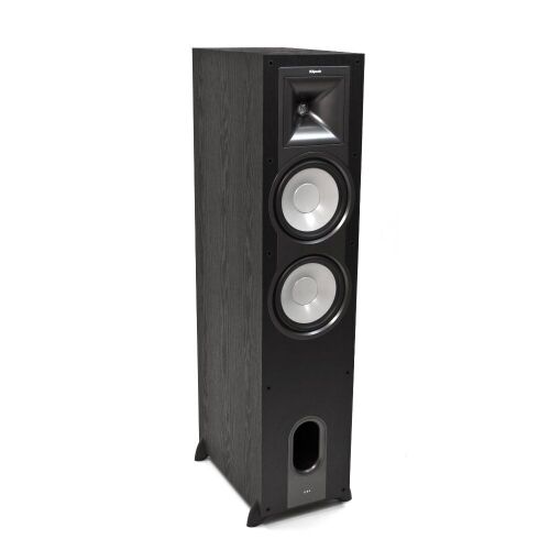 Klipsch Dual 8-inch Floorstanding Speaker - Lot 12