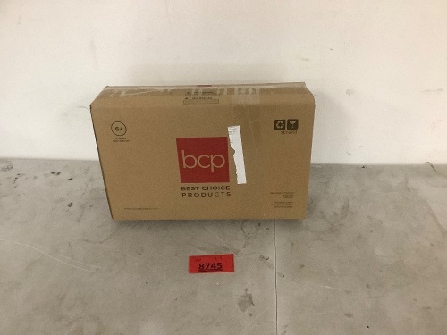 BCP Stem Learning Toys - Lot 8745