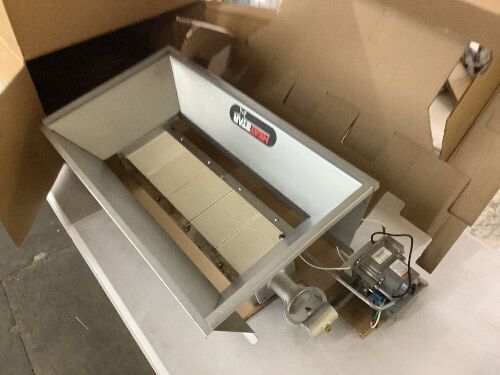 Mr. Heater High Intensity Overhead 40,000 BTU Radiant Propane Heater with Spark Ignition - Lot 20