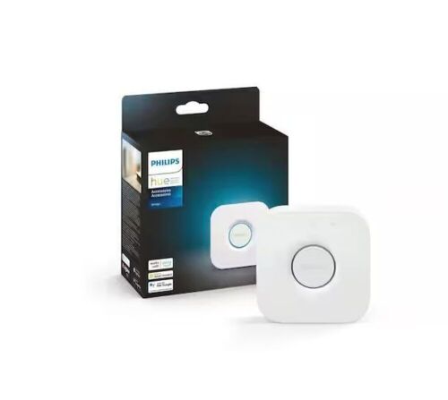 Philips Hue Smart Bridge - Lot 851