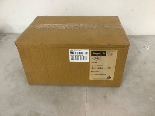 Box of Parachute Cord - Lot 8888
