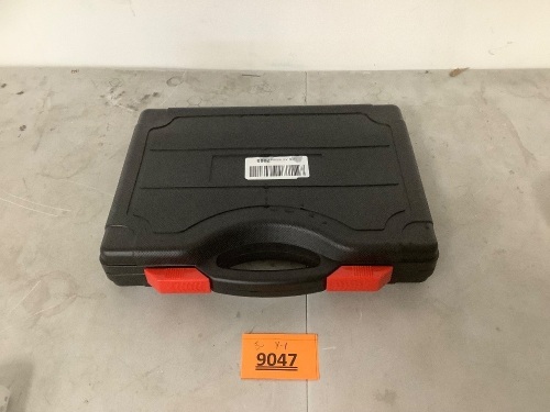 Threading Tool Kit - Lot 9047