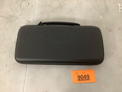 ProtoArc Portable Keyboard and Mouse - Lot 9049