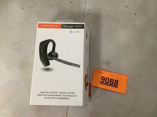 Plantronics Voyager 5200 - Lot 9088