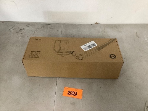 Fifine Ampligame A6T Microphone Kit - Lot 9093