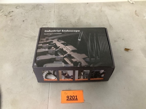 Industrial Endoscope - Lot 9201