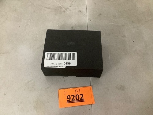 Wireless Guitar System - Lot 9202