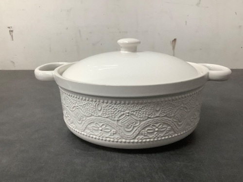 Cooking Pot - Lot 9120