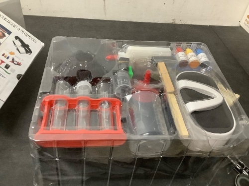 Bill Nye VR Science Kit - Lot 9122