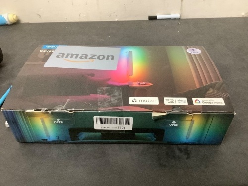 Govee RGBIC LED Wall Light - Lot 9262