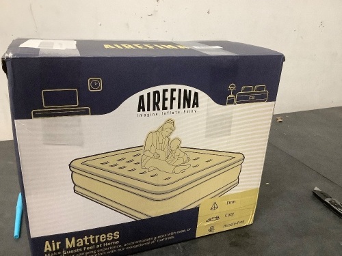 18inch Air Matress - Lot 9263
