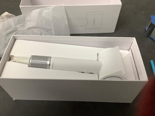 XSOOH High Speed Hair Dryer - Lot 9268
