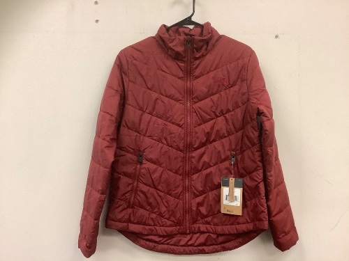 North Face Women's Jacket, Size M, Appears New, Sold as is  - Lot 4