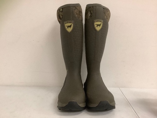 Irish Setter Boots, M-9 W-11, E-Comm Return - Lot 5