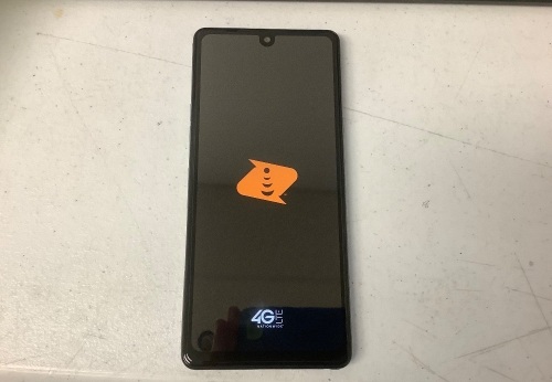 Boost Mobile LG Stylo 6, 64gb Storage, Appears New, No Charger - Lot 5A