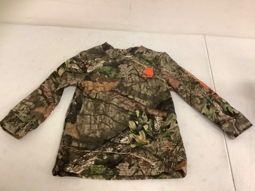 Carhartt Toddler Camo Outfit w/ Vest, 18M, E-Comm Return - Lot 6