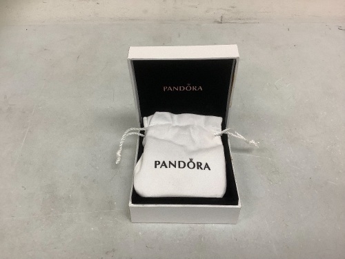 Pandora Bracelet, Authenticity Unknown, Appears New, Sold as is - Lot 24A