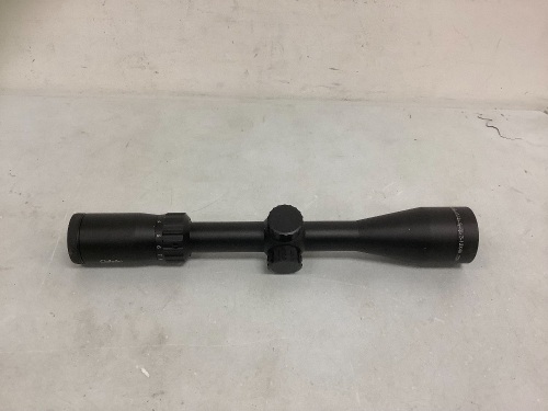 Riflescope, E-Commerce Return, Sold as is - Lot 30