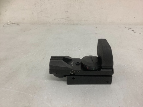 Feyachi Rail Sight, E-Commerce Return, Sold as is - Lot 31A