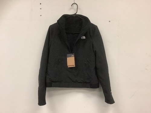 North Face Womens Jacket, S, Appears New, Sold as is - Lot 32A