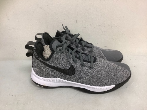 Nike Mens Shoes, 11.5, Authenticity Unknown, Appears New, Sold as is - Lot 35A
