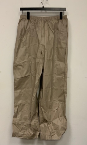 FroggToggs Men's Pants, Size M, E-Commerce Return, Sold as is - Lot 105