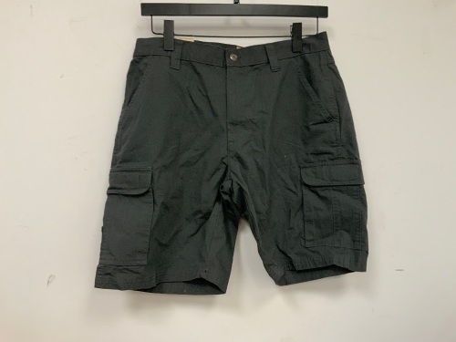 RedHead Men's Shorts, Size 36, E-Commerce Return, Sold as is - Lot 120