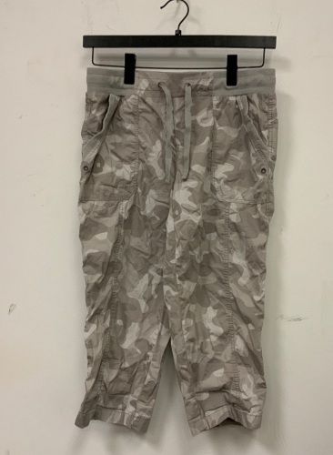 Natural Reflections Womens Pants, Size 8, E-Commerce Return, Sold as is - Lot 124