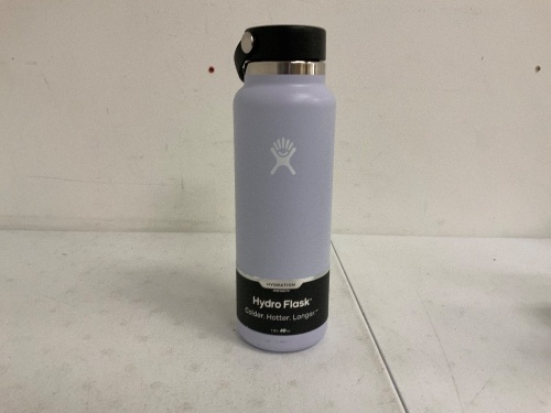 Hydro Flask Bottle, Appears New, Sold as is - Lot 131