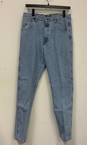 Men's Jeans, Size 36/34, E-Commerce Return, Sold as is - Lot 139