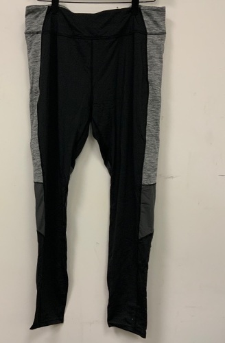 SHE Women's Pants, Size XL, E-Commerce Return, Sold as is - Lot 144