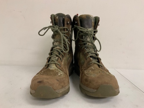 Men's Boots, Size 11D, E-Commerce Return, Sold as is - Lot 148