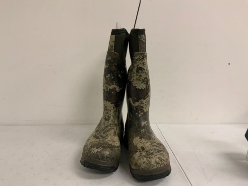 DryShod Men's Boots, Size 9.5, E-Commerce Return, Sold as is - Lot 150