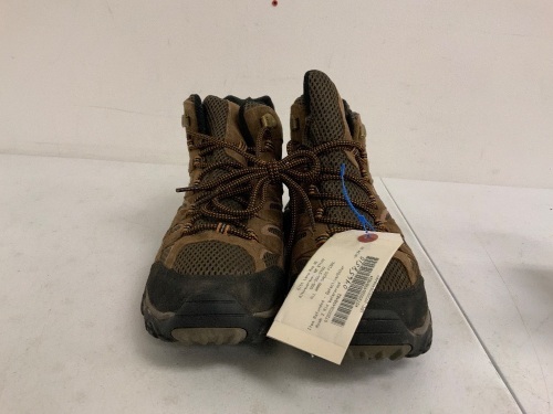 Merrell Men's Shoes, Size 11.5, E-Commerce Return, Sold as is - Lot 152