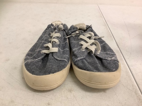 Womens Shoes, Size 8, E-Comm Return - Lot 154