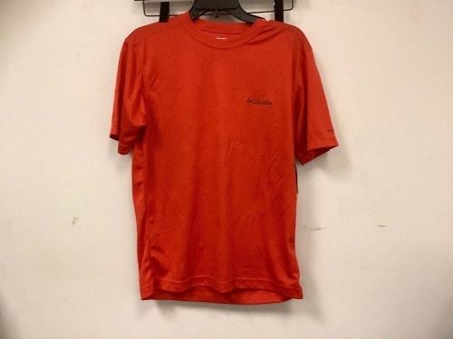 Columbia Mens Tee, Small, E-Comm Return - Lot 161