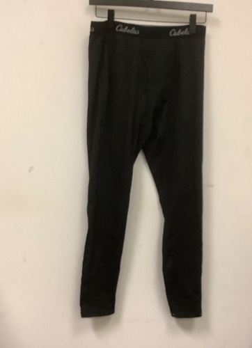 Heavy Weight Thermal Base Layer Pants for Men, Large, E-Comm Return - Lot 163